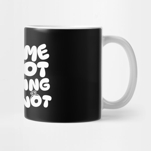 Buy Me a Shot I'm Tying The Knot by The WYLD Tribe